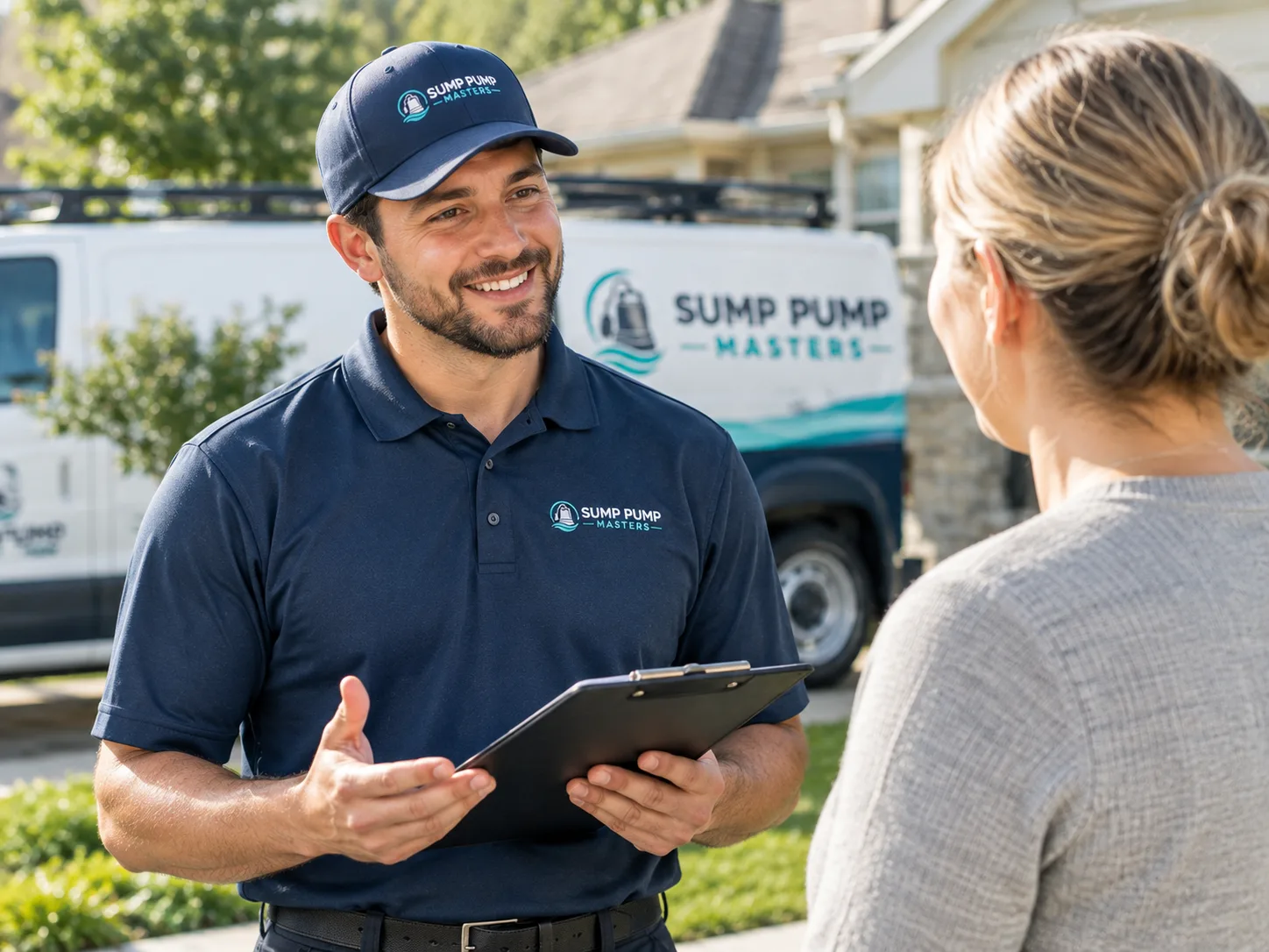 Sump Pump Repair Chalmette, LA FAQs